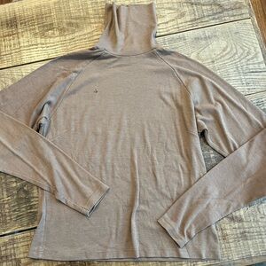 Route 66 stretch turtleneck, XL